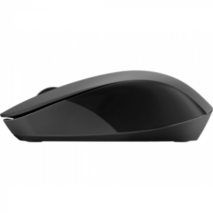 Mouse Optic HP 150, USB Wireless, Black