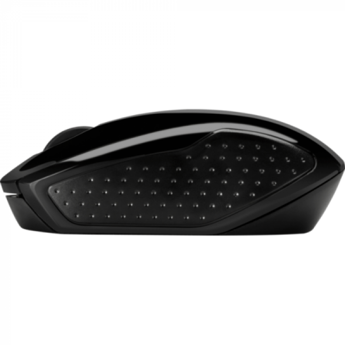 Mouse Optic HP 200, USB Wireless, Black