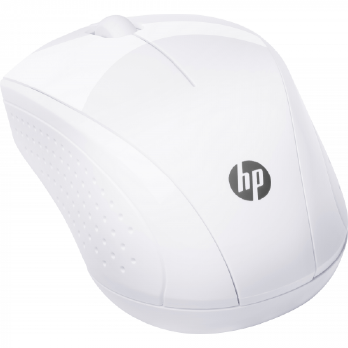 Mouse Optic HP 220, USB Wireless, Blue