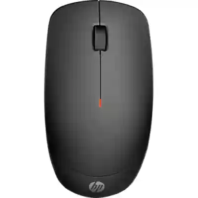 Mouse Optic HP 235, USB Wireless, Black