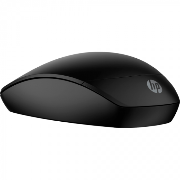 Mouse Optic HP 235, USB Wireless, Black