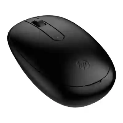 Mouse Optic HP 240, Bluetooth, Black