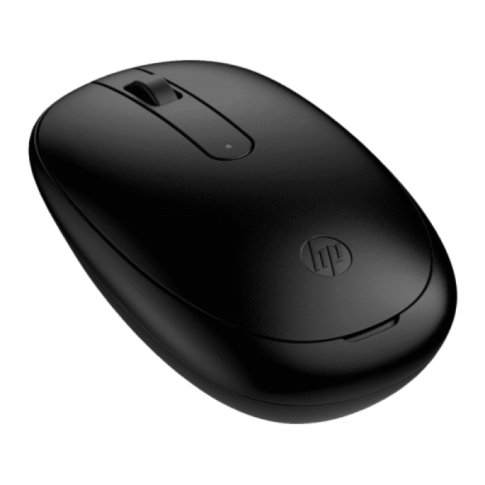 Mouse Optic HP 240, Bluetooth, Black