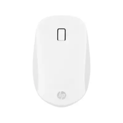 Mouse Optic HP 410, Bluetooth, White