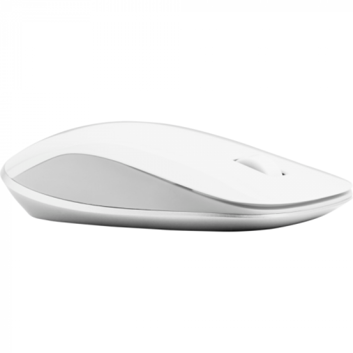 Mouse Optic HP 410, Bluetooth, White