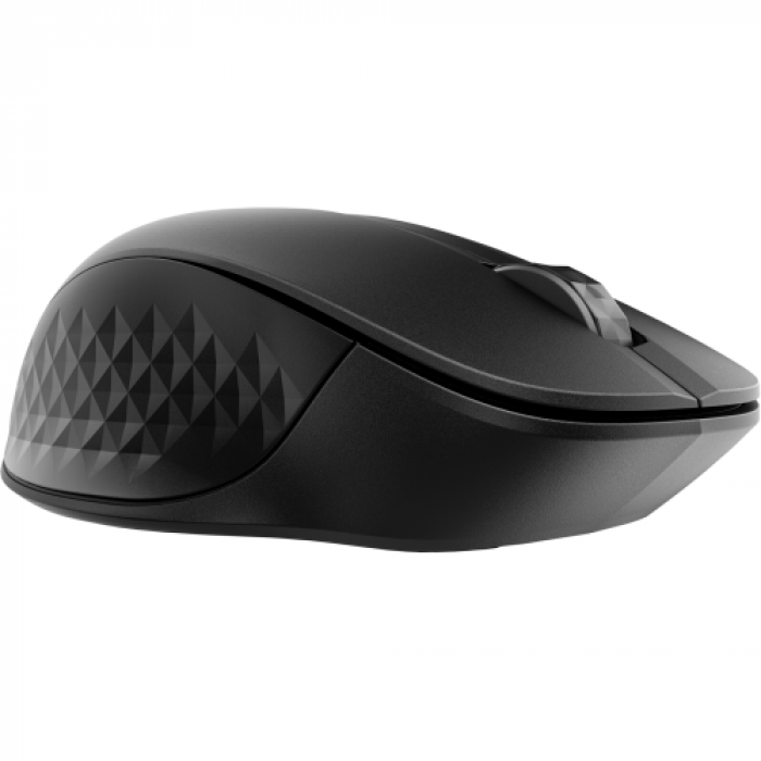 Mouse Optic HP 430, USB Wireless, Black