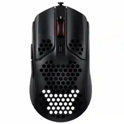 Mouse Optic HP HyperX Pulsefire Haste, USB, Black