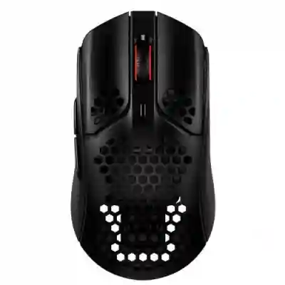 Mouse Optic HP HyperX Pulsefire Haste Wireless, USB, Black