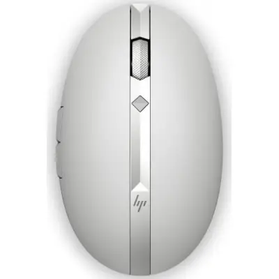 Mouse Optic HP Spectre 700, USB Wireless, Turbo Silver