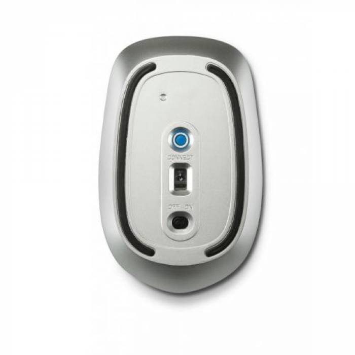 Mouse Optic HP Z4000, Wireless, Black