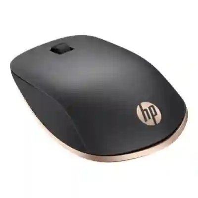 Mouse Optic HP Z5000, Bluetooth, Dark Ash Silver