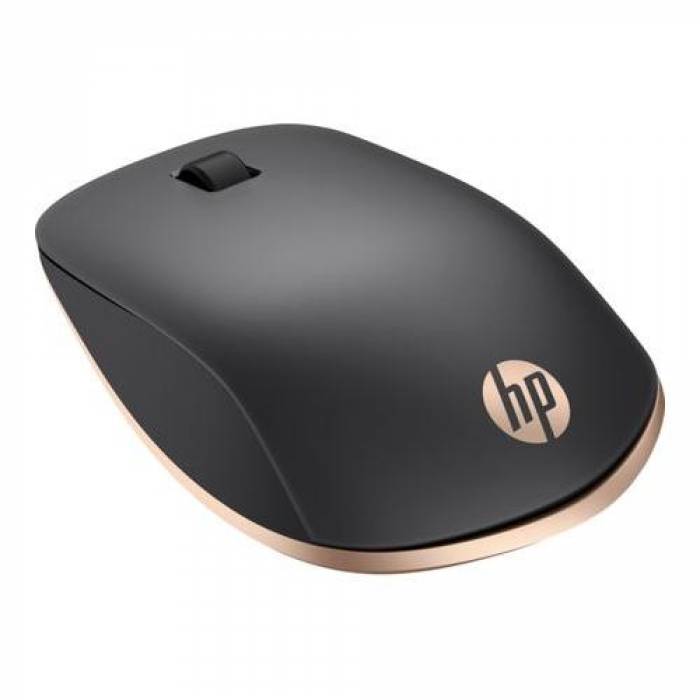 Mouse Optic HP Z5000, Bluetooth, Dark Ash Silver