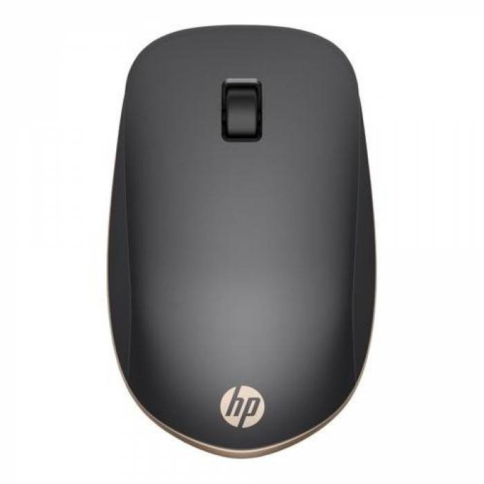 Mouse Optic HP Z5000, Bluetooth, Dark Ash Silver