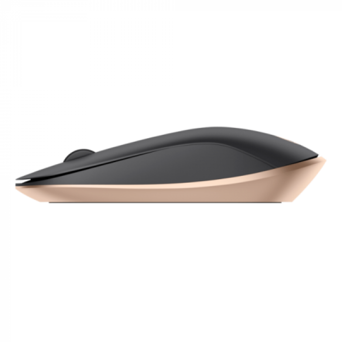 Mouse Optic HP Z5000, Bluetooth, Dark Ash Silver