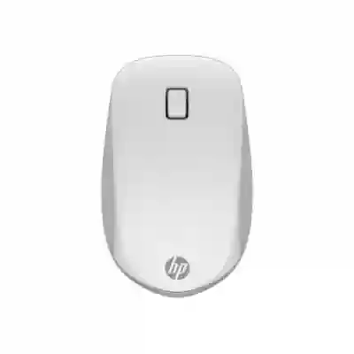 Mouse Optic HP Z5000, Bluetooth, White