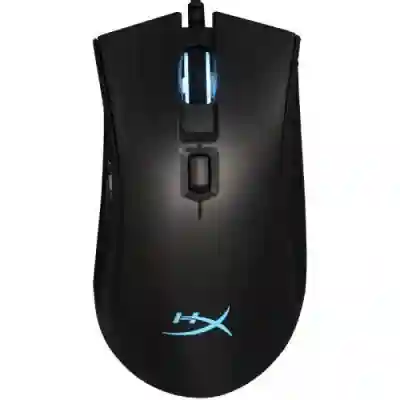 Mouse Optic Kingston HyperX Pulsefire FPS Pro, RGB LED, USB, Black