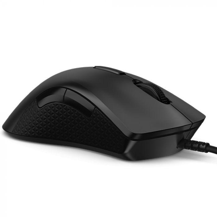 Mouse Optic Lenovo Legion M300, USB, Black