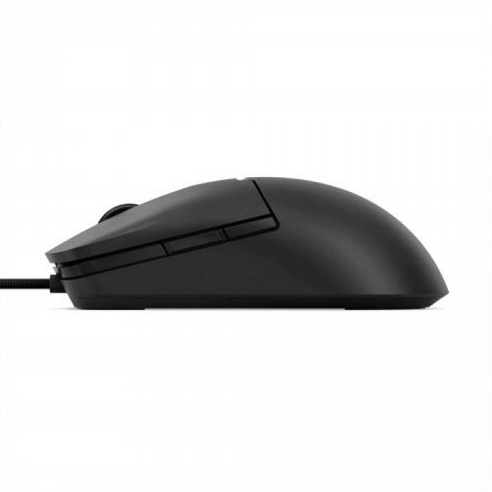 Mouse Optic Lenovo Legion M300s RGB, USB, Shadow Black