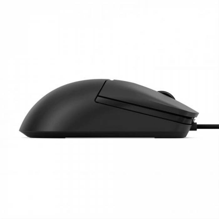 Mouse Optic Lenovo Legion M300s RGB, USB, Shadow Black