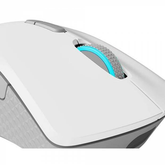 Mouse Optic Lenovo Legion M600, USB Wired/Wireless, Stingray