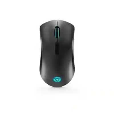 Mouse Optic Lenovo Legion M600, USB Wireless, Black