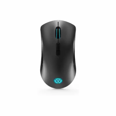Mouse Optic Lenovo Legion M600, USB Wireless, Black
