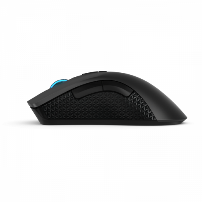 Mouse Optic Lenovo Legion M600, USB Wireless, Black