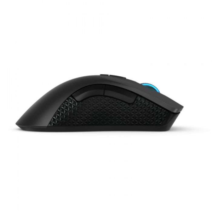 Mouse Optic Lenovo Legion M600, USB Wireless, Black