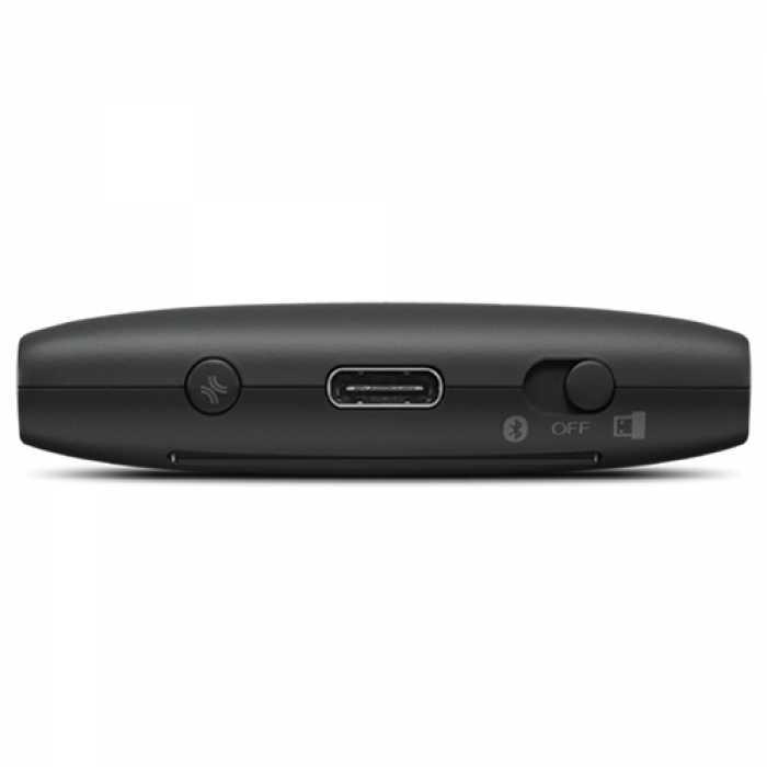 Mouse Optic Lenovo ThinkPad X1 Presenter, Bluetooth, Black