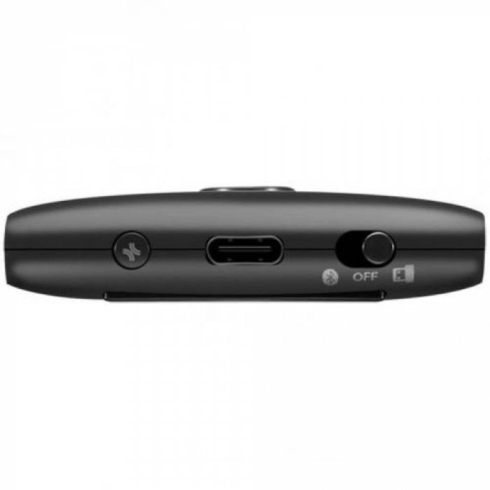 Mouse Optic Lenovo Yoga, USB Wireless, Black