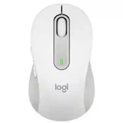 Mouse Optic Logitech Bolt M650 SIZE M, White