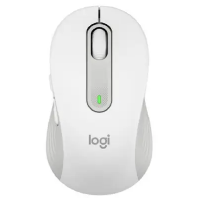 Mouse Optic Logitech Bolt M650 SIZE M, White