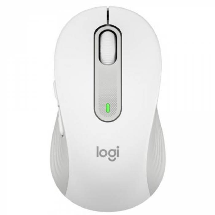 Mouse Optic Logitech Bolt M650 SIZE M, White