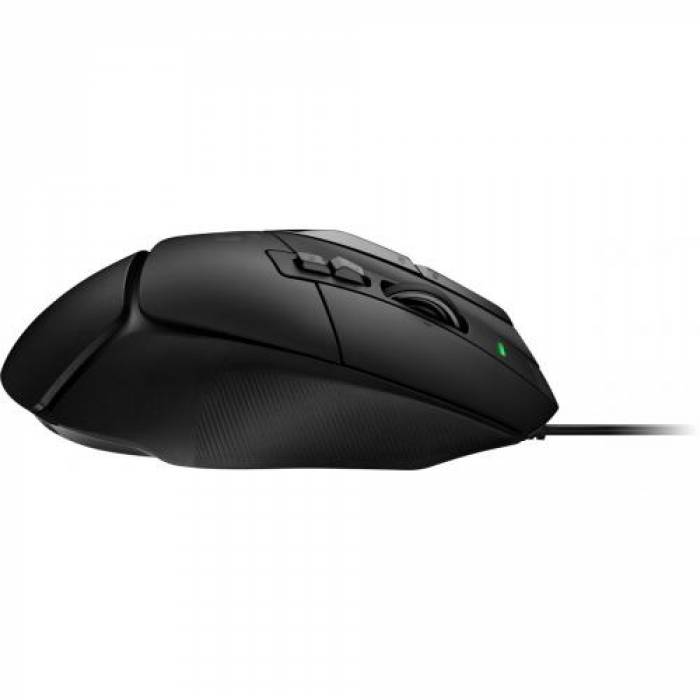 Mouse Optic Logitech G502 X, USB, Black