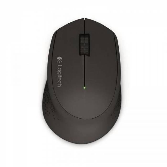 Mouse Optic Logitech M280, USB Wireless, Black