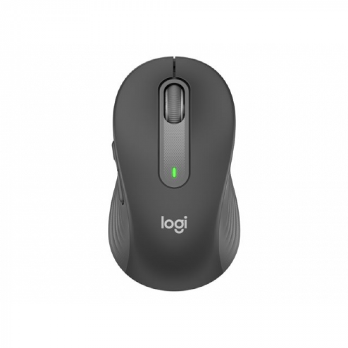 Mouse Optic Logitech Signature M650, USB, Gray