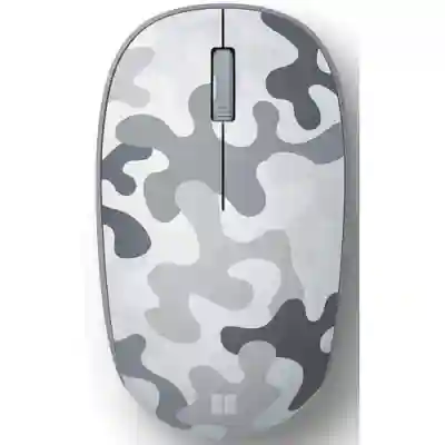 Mouse Optic Microsoft 8KX-00032, USB, Arctic Camo