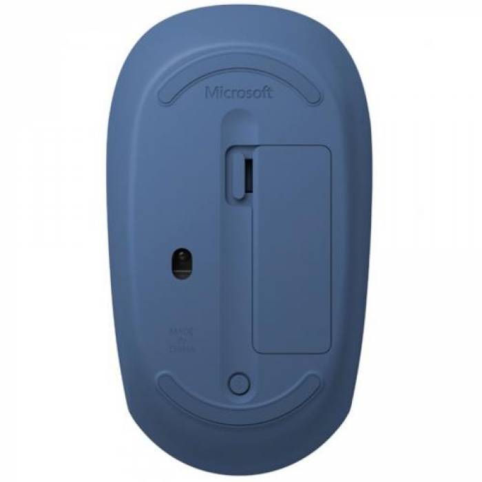Mouse Optic Microsoft 8KX-00032, USB, Nightfall Camo
