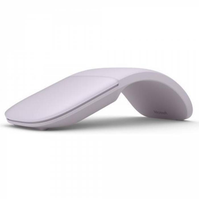 Mouse Optic Microsoft, Bluetooth, Lilac