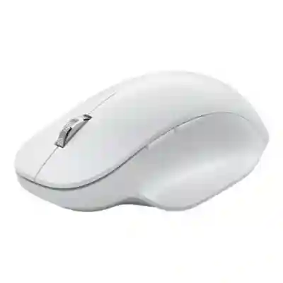 Mouse Optic Microsoft Egonomic, Bluetooth, Glacier