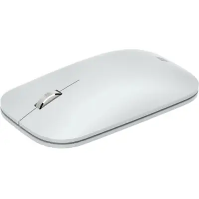 Mouse Optic Microsoft Modern Mobile, USB Wireless, Glacier