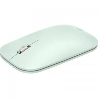 Mouse Optic Microsoft Modern Mobile, USB Wireless, Mint