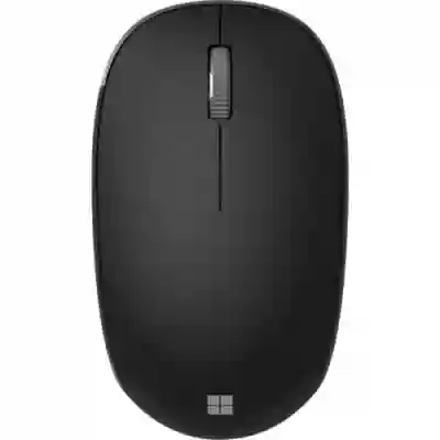 Mouse Optic Microsoft RJR-00006, Bluetooth, Black