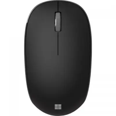 Mouse Optic Microsoft RJR-00006, Bluetooth, Black