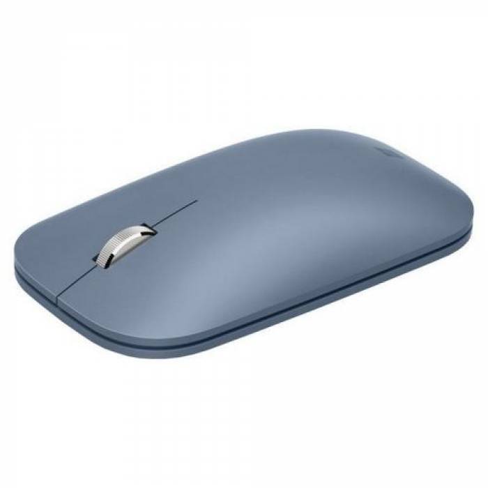 Mouse Optic Microsoft Surface KGZ-00046, Ice Blue