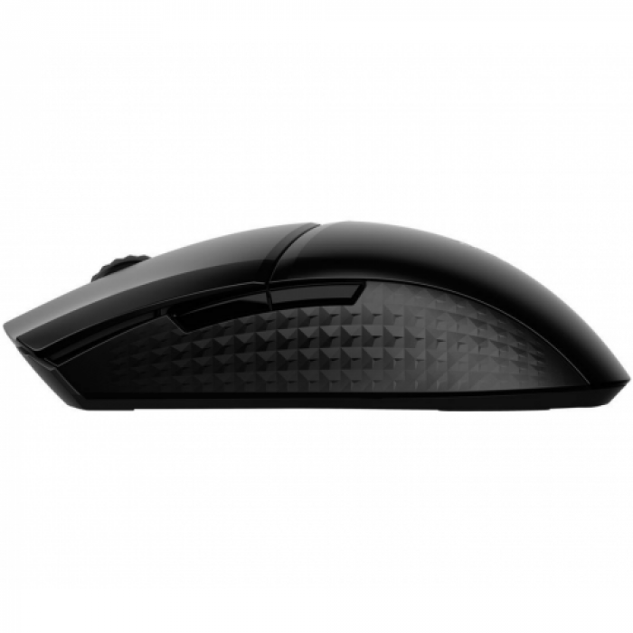 Mouse Optic MSI Clutch GM41 Lightweight Wireless, USB, Black