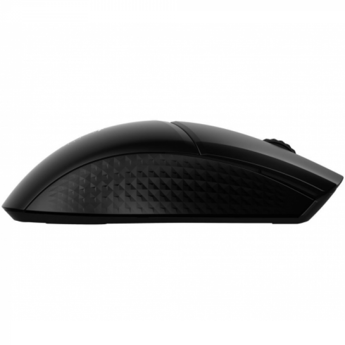 Mouse Optic MSI Clutch GM41 Lightweight Wireless, USB, Black