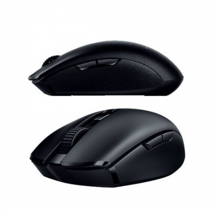 Mouse Optic Orochi V2, USB, Black