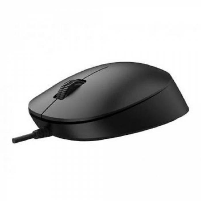 Mouse Optic Philips SPK7207, USB, Black