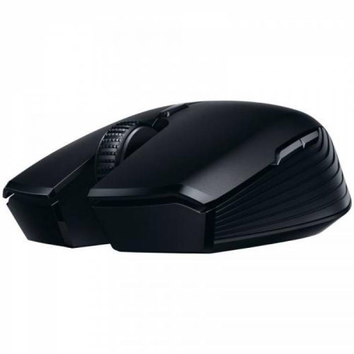 Mouse Optic Razer Atheris, USB Wireless/Bluetooth, Black